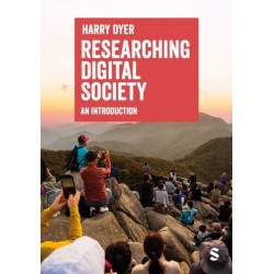 Researching Digital Society: An Introduction