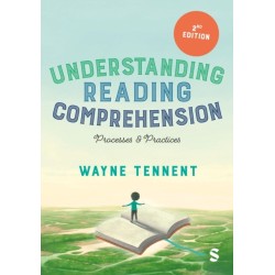 Understanding Reading Comprehension: Processes and Practices