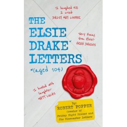 The Elsie Drake Letters (aged 104)