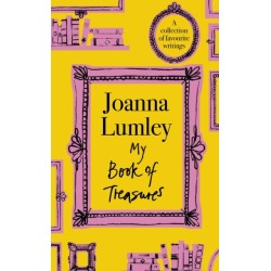 My Book of Treasures: The perfect Christmas gift by national treasure Dame Joanna Lumley