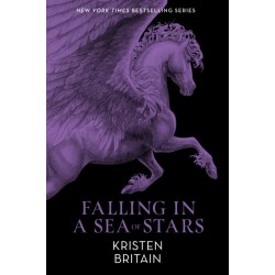 Falling in a Sea of Stars: Book Eight