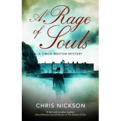 A Rage of Souls