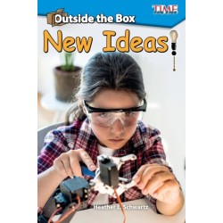 Outside the Box: New Ideas!