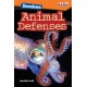 Showdown: Animal Defenses