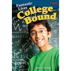 Fantastic Kids: College Bound