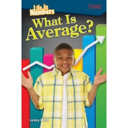 Life in Numbers: What Is Average?