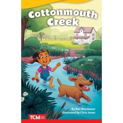 Cottonmouth Creek