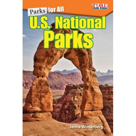 Parks for All: U.S. National Parks