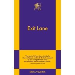 Exit Lane: An 831 Stories Romance