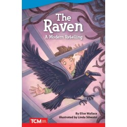 The Raven: A Modern Retelling