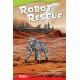 Robot Rescue