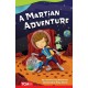 A Martian Adventure