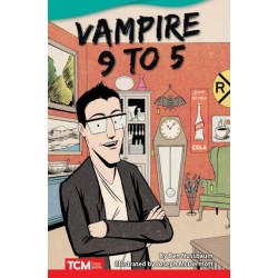Vampire 9 to 5