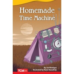 Homemade Time Machine