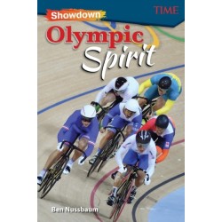 Showdown: Olympic Spirit