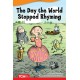 The Day World Stopped Rhyming