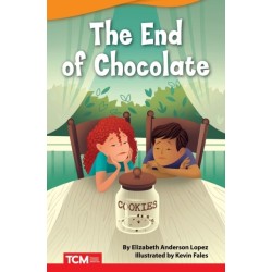 The End of Chocolate