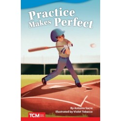 Practice Makes Perfect