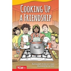 Cooking Up a Friendship