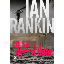 En sang til dystre tider: Fox & Rebus 8