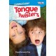 Communicate! Tongue Twisters