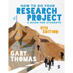 How to Do Your Research Project: A Guide for Students