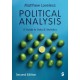 Political Analysis: A Guide to Data and Statistics