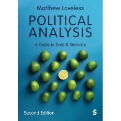 Political Analysis: A Guide to Data and Statistics