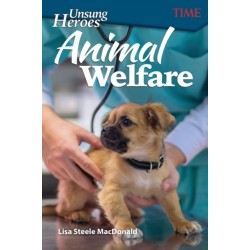 Unsung Heroes: Animal Welfare