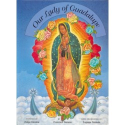 Our Lady of Guadalupe