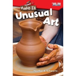 Make It: Unusual Art
