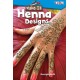 Make It: Henna Designs