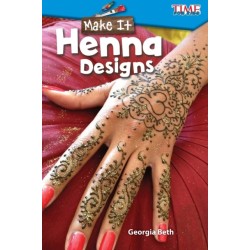 Make It: Henna Designs