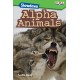 Showdown: Alpha Animals