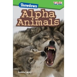 Showdown: Alpha Animals