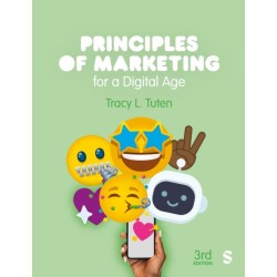 Principles of Marketing for a Digital Age
