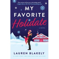 My Favorite Holidate: A Novel