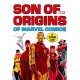 Son of Origins of Marvel Comics