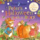 Peter Rabbit: Peter's Halloween Peek-a-BOO!: A lift and find book