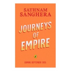 Journeys of Empire: British voyages that changed the world forever – and the rebels who resisted