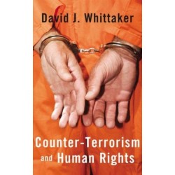 Counter-Terrorism and Human Rights
