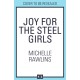 Joy for the Steel Girls