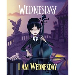 Wednesday: I Am Wednesday