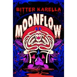 Moonflow: The queer psychedelic horror that 'will sink its tendrils into you and infest you with its spores . . . and you'll enjoy it'