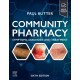 Community Pharmacy: Symptoms, Diagnosis and Treatment: Symptoms, Diagnosis and Treatment