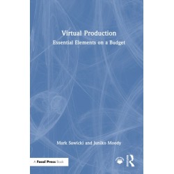 Virtual Production: Essential Elements on a Budget