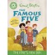 Reading Champion: The Famous Five: The Five's New Den: Green Band 5