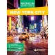 Michelin Travel Guides Short Stays: New York City: Fully Updated and Includes Detachable Map