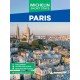 Michelin Travel Guides Short Stays: Paris: Fully Updated and Includes Detachable Map