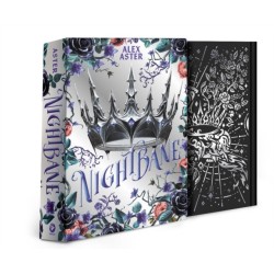 Nightbane: Collector’s Edition (The Lightlark Saga Book 2)